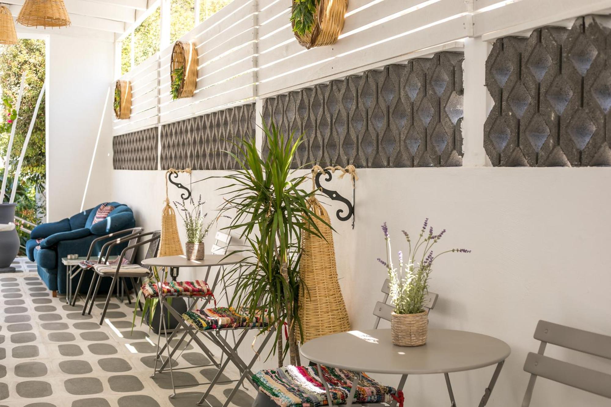 Casa Mikele By Sarikas - Sea Side Suites And Studios -Adults Only Faliraki Exteriör bild